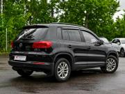 Volkswagen Tiguan I Рестайлинг Санкт-Петербург  - изображение 16