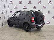 Chevrolet Niva I Рестайлинг Тольятти  - изображение 27