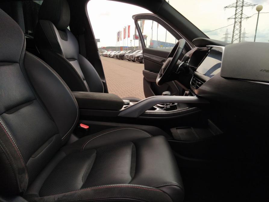 Geely Tugella I Екатеринбург  - изображение 20