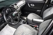 Skoda Roomster I Сургут  - изображение 26