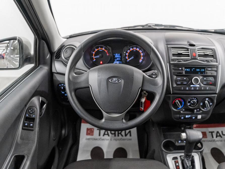 Lada (ВАЗ) Granta I Рестайлинг Красноярск  - изображение 10