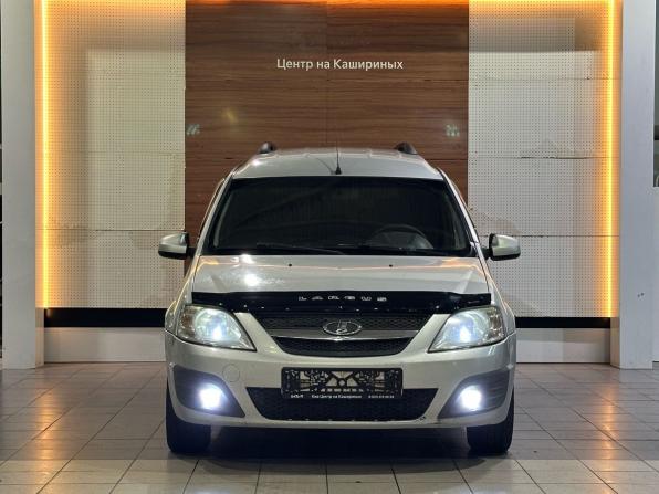 Lada (ВАЗ) Largus I с пробегом 2014 года, цена 679 900 рублей, 160537 км, универсал, Автокод Объявления