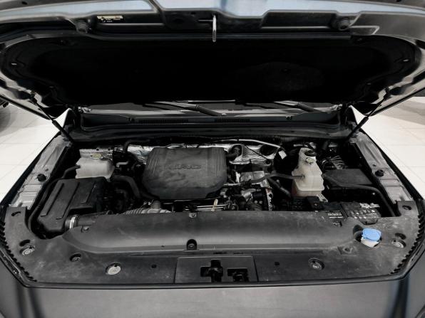 JAC T9 с пробегом 2025 года, цена 2 950 000 рублей, 38650 км, пикап, Автокод Объявления
