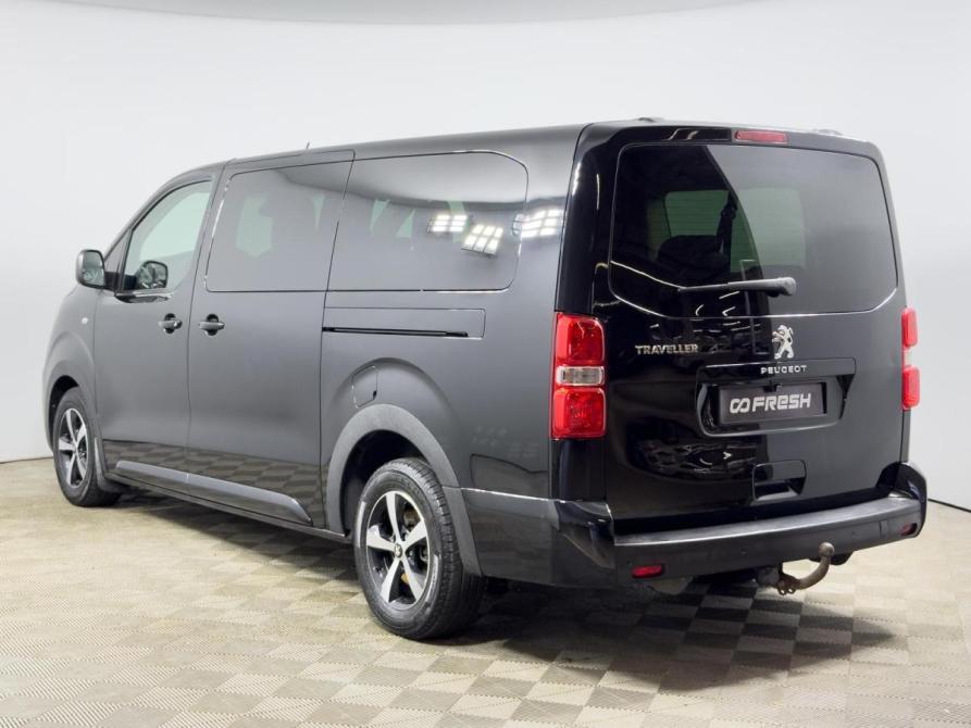 Peugeot Traveller I Казань  - изображение 2
