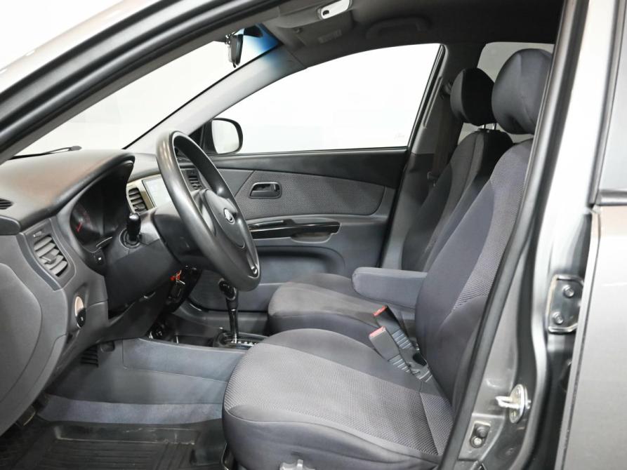 Kia Rio II Рестайлинг Екатеринбург  - изображение 10