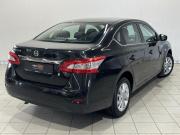 Nissan Sentra VII (B17) Курск  - изображение 21