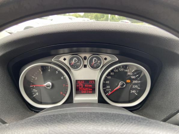 Ford Focus II Рестайлинг с пробегом 2009 года, цена 398 000 рублей, 252602 км, универсал, Автокод Объявления