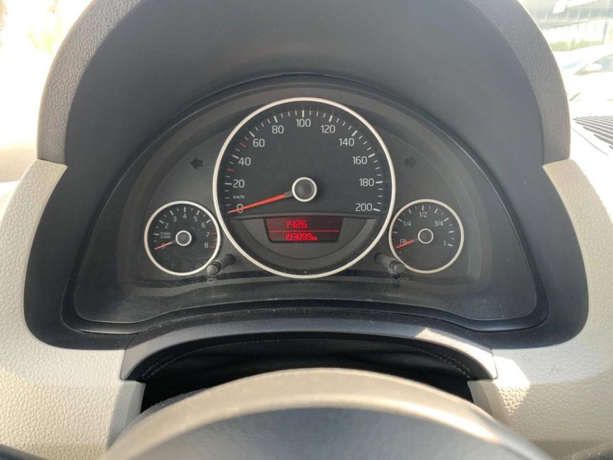 Volkswagen up! I Ногинск  - изображение 20