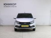 Lada (ВАЗ) Granta I Рестайлинг Дзержинск  - изображение 23