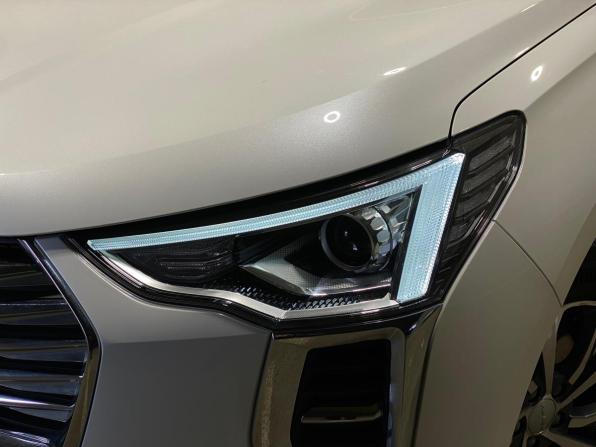 Haval Jolion I с пробегом 2023 года, цена 1 850 000 рублей, 29684 км, внедорожник, Автокод Объявления