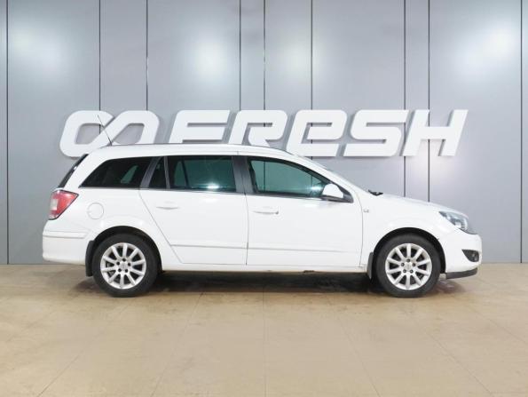 Opel Astra H Рестайлинг с пробегом 2010 года, цена 699 000 рублей, 141394 км, универсал, Автокод Объявления