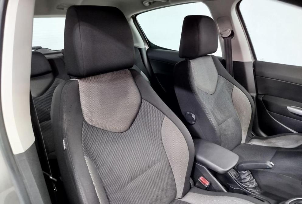 Peugeot 308 I Рестайлинг Саратов  - изображение 22
