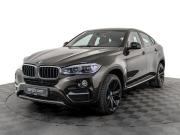 BMW X6 II (F16) Москва  - изображение 31