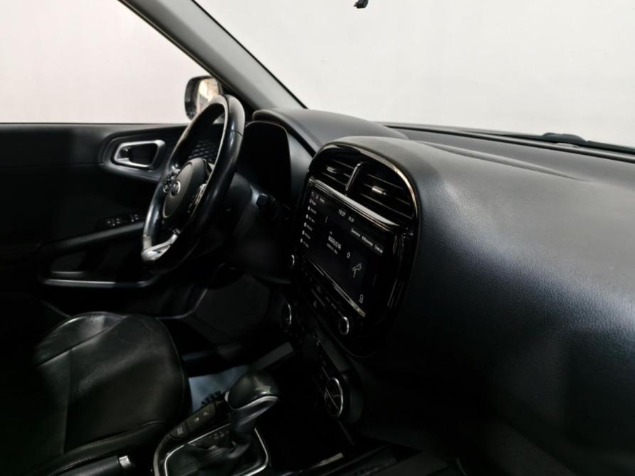 Kia Soul III Курск  - изображение 7