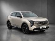 Changan UNI-S (CS55 Plus) Санкт-Петербург  - изображение 13