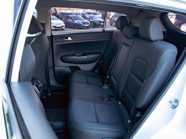 Kia Sportage IV с пробегом 2017 года, цена 1 635 000 рублей, 169179 км, внедорожник, Автокод Объявления
