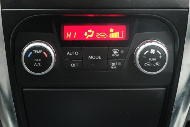 Suzuki SX4 I (Classic) Рестайлинг с пробегом 2010 года, цена 1 099 000 рублей, 103000 км, хэтчбек, Автокод Объявления