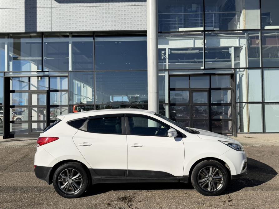 Hyundai ix35 I Рестайлинг Тверь  - изображение 5