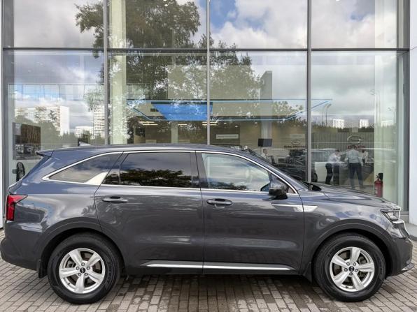 Kia Sorento IV с пробегом 2020 года, цена 2 730 000 рублей, 142256 км, внедорожник, Автокод Объявления