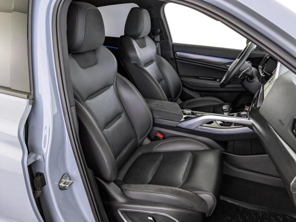 Geely Tugella I Рестайлинг с пробегом 2023 года, цена 2 630 000 рублей, 79232 км, внедорожник, Автокод Объявления