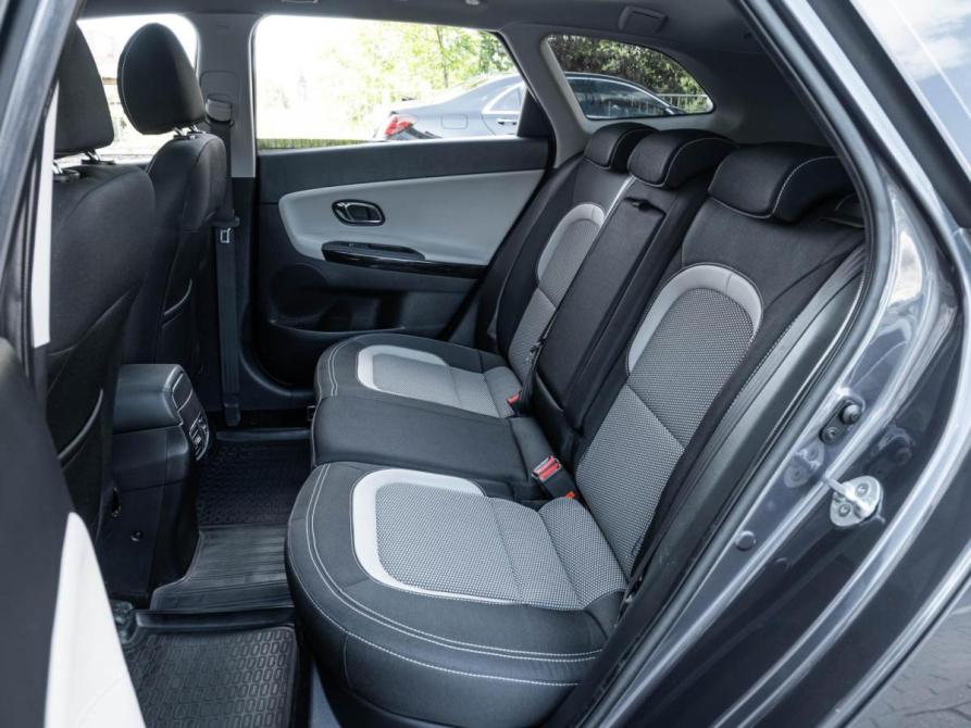 Kia Ceed II Рестайлинг Ставрополь  - изображение 9