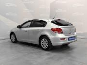 Chevrolet Cruze I Новосибирск  - изображение 28
