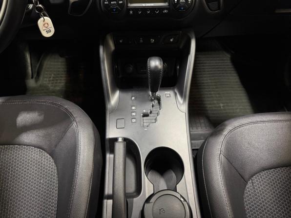 Hyundai ix35 I с пробегом 2013 года, цена 1 410 000 рублей, 150000 км, внедорожник, Автокод Объявления