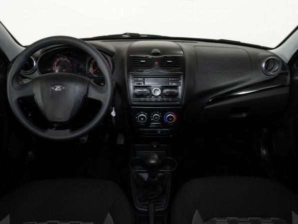 Lada (ВАЗ) Granta I Рестайлинг с пробегом 2020 года, цена 698 000 рублей, 39615 км, универсал, Автокод Объявления