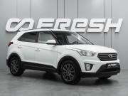 Hyundai Creta I Воронеж  - изображение 20