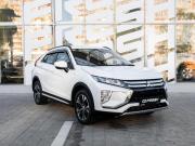 Mitsubishi Eclipse Cross I Ставрополь  - изображение 25