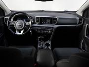 Kia Sportage IV Рестайлинг Тюмень  - изображение 42