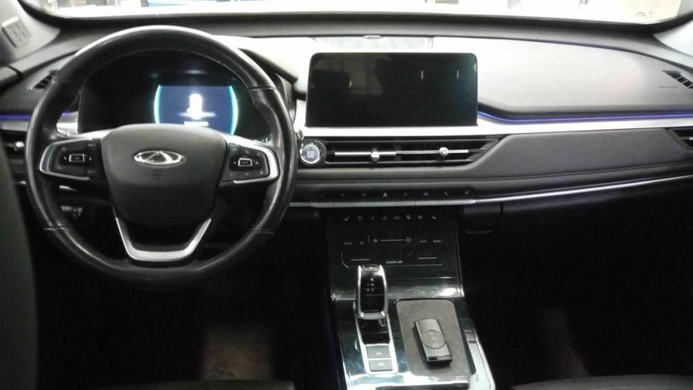 Chery Tiggo 7 Pro I Санкт-Петербург  - изображение 5