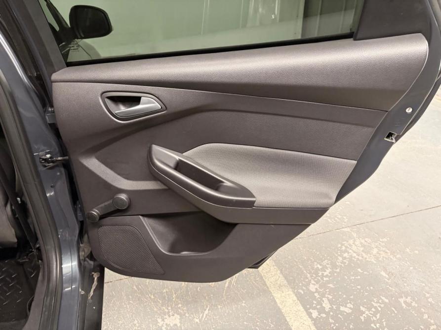Ford Focus III Екатеринбург  - изображение 18