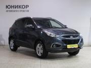 Hyundai ix35 I Дзержинск  - изображение 24