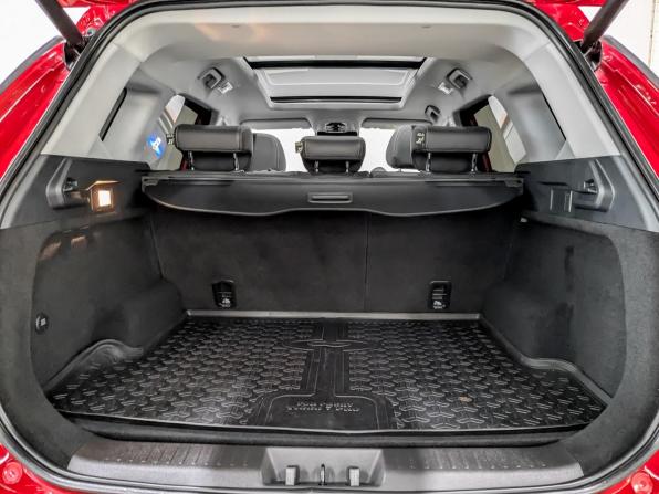 Chery Tiggo 7 Pro Max I с пробегом 2022 года, цена 1 715 000 рублей, 16442 км, внедорожник, Автокод Объявления