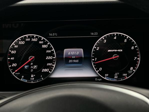 Mercedes-Benz E-Класс V (W213 S213 C238) с пробегом 2017 года, цена 2 599 000 рублей, 201965 км, седан, Автокод Объявления