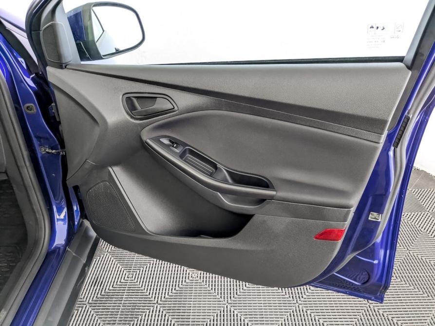 Ford Focus III Рестайлинг Москва  - изображение 24
