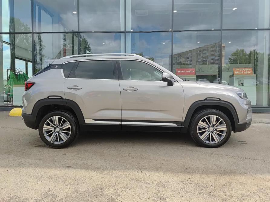 Changan CS35 Plus I Ижевск  - изображение 5