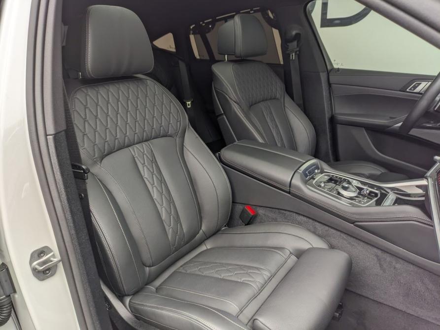 BMW X6 III (G06) Рестайлинг Москва  - изображение 15