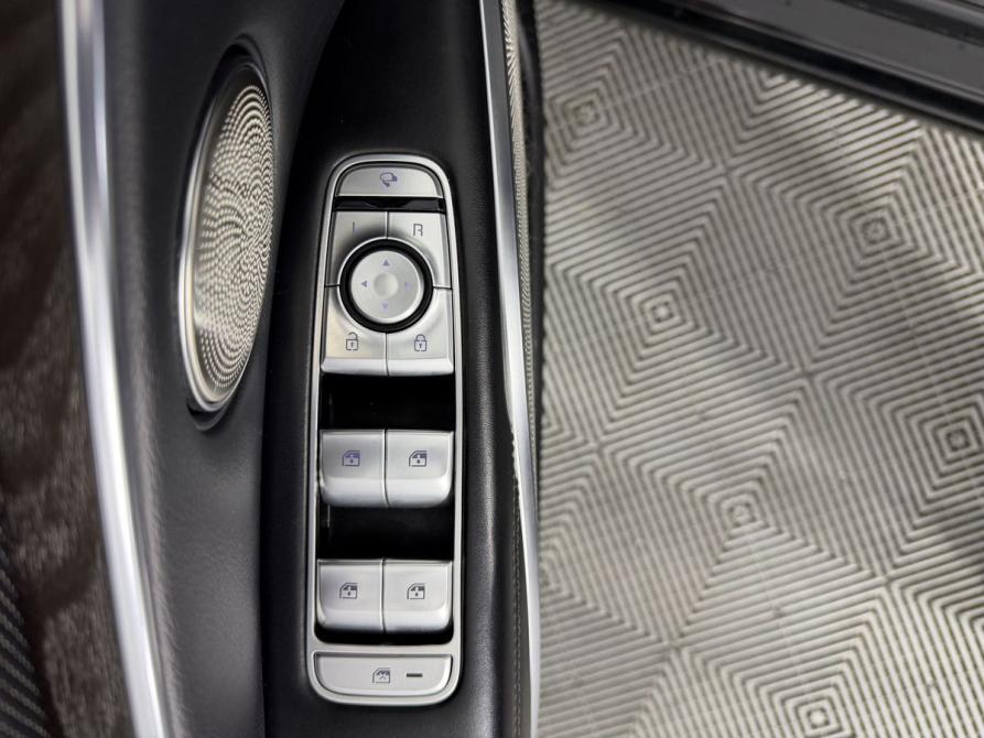 Kia K900 II Калининград  - изображение 11