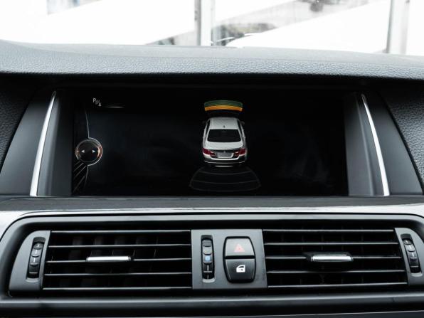 BMW 5 серии VI (F10/F11/F07) Рестайлинг с пробегом 2016 года, цена 1 890 000 рублей, 336038 км, седан, Автокод Объявления
