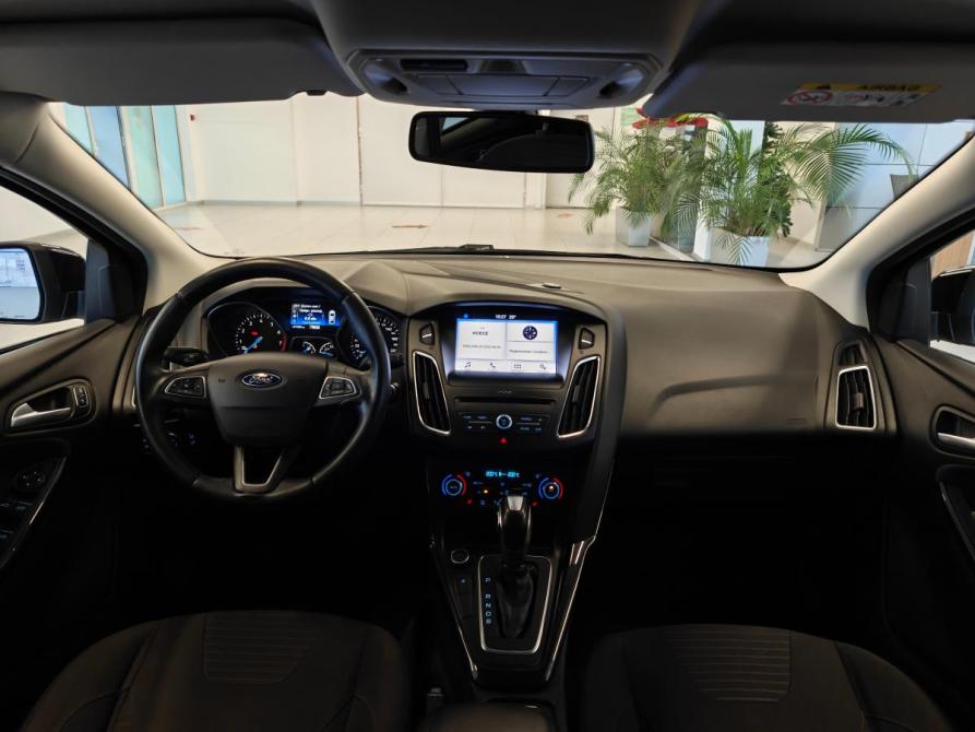 Ford Focus III Рестайлинг Санкт-Петербург  - изображение 9