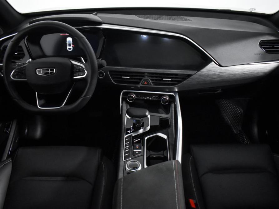 Geely Tugella I Рестайлинг Санкт-Петербург  - изображение 17