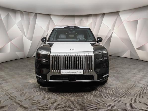 Zeekr 9X с пробегом 2025 года, цена 9 499 000 рублей, 4290 км, внедорожник, Автокод Объявления