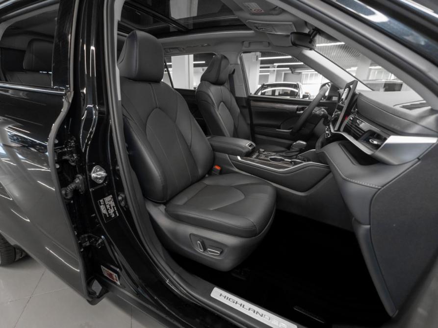 Toyota Highlander IV (XU70) Москва  - изображение 13