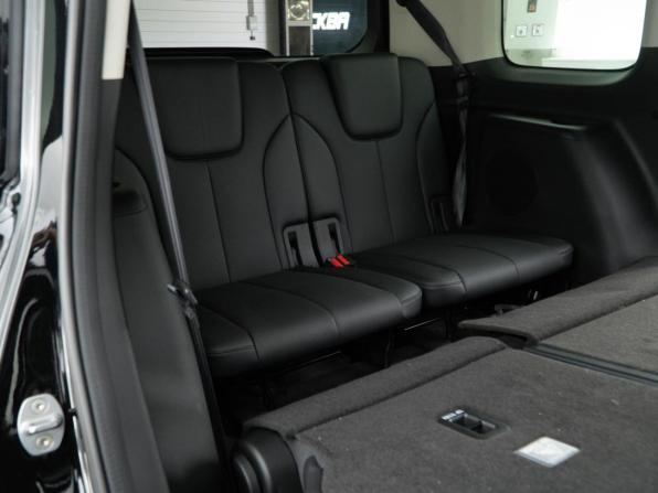 Haval H9 II с пробегом 2024 года, цена 3 549 999 рублей, 90361 км, внедорожник, Автокод Объявления
