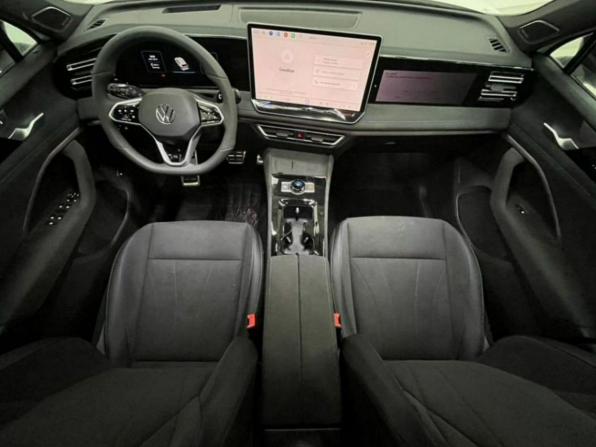 Новый Volkswagen Tiguan II Рестайлинг (China Market) 2026 года, цена 4 490 000 рублей, внедорожник, Автокод Объявления