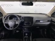 Mitsubishi Outlander III Рестайлинг 3 Москва  - изображение 30