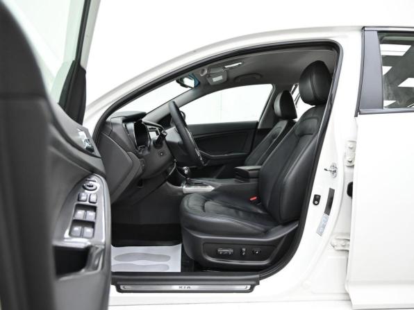 Kia Optima III с пробегом 2012 года, цена 729 000 рублей, 143911 км, седан, Автокод Объявления