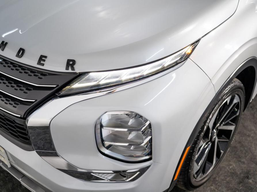 Mitsubishi Outlander IV Иркутск  - изображение 22